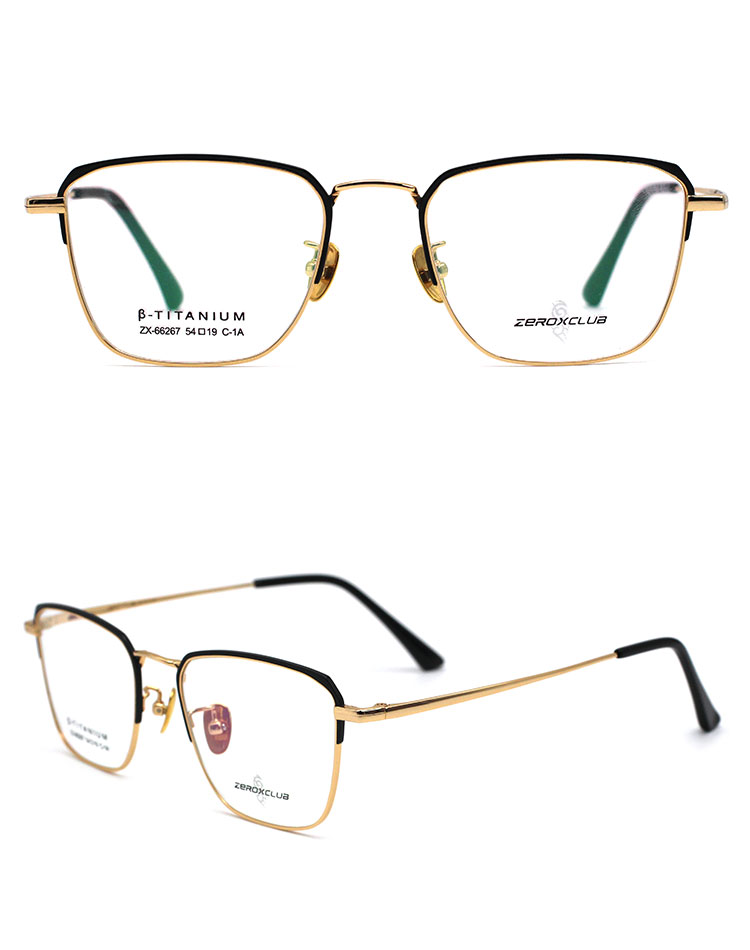 Anteojos Beta Titanio_SKU02