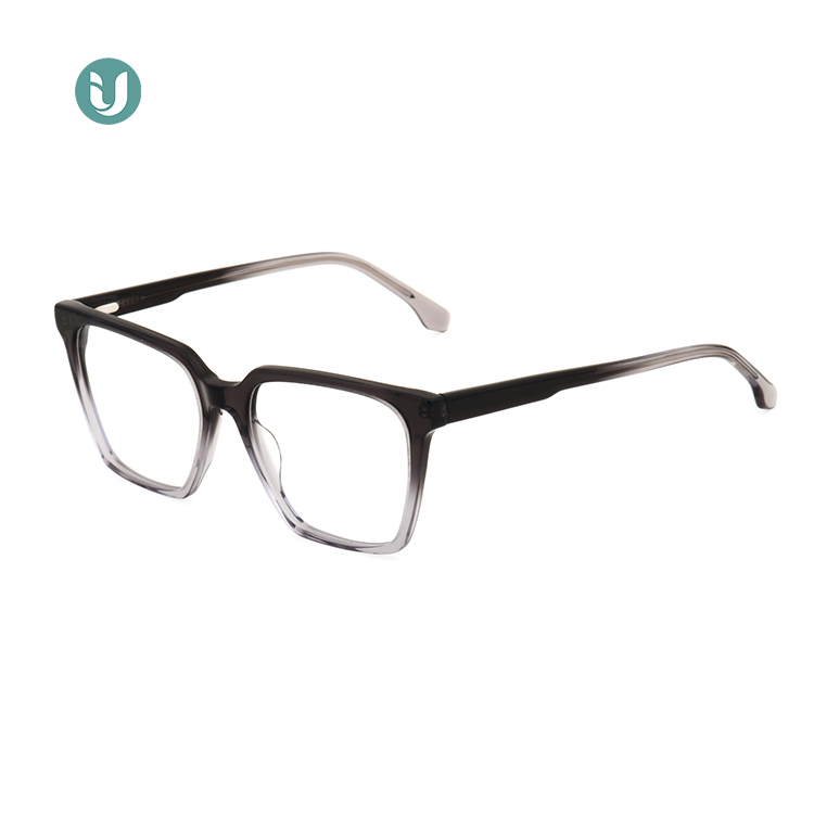 Venta al por mayor Marco de gafas de acetato WXA21034