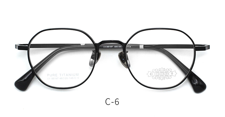 Nuevas gafas de montura