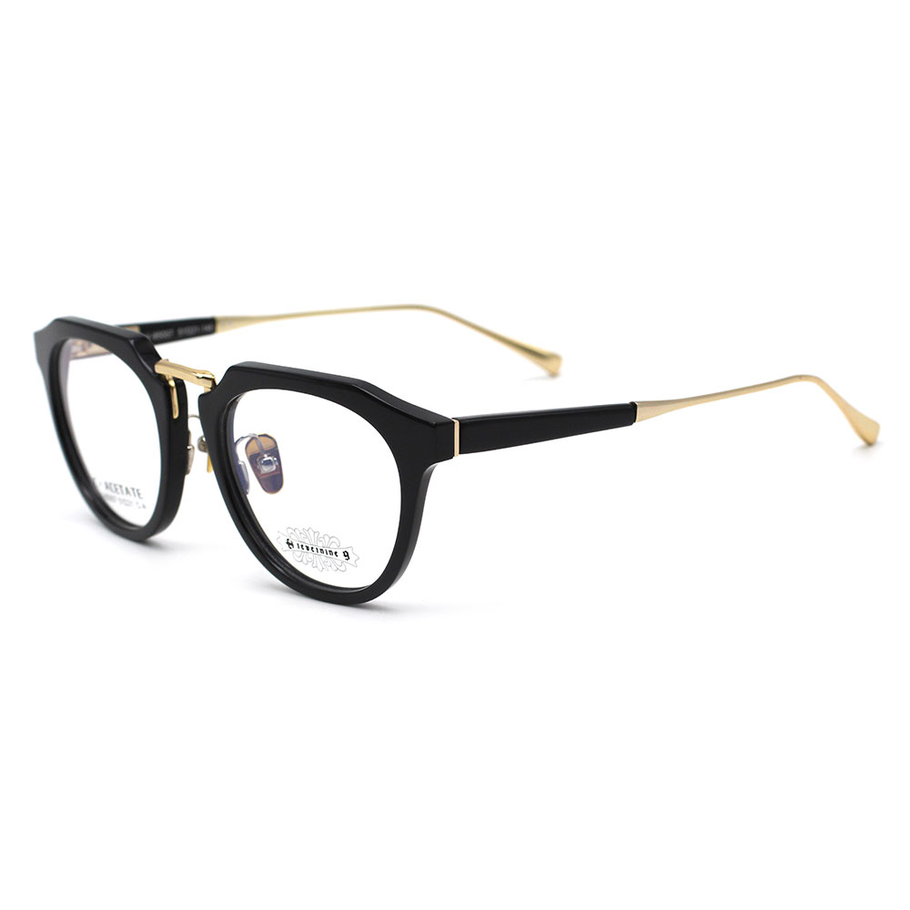 Marcos ópticos de diseñador al por mayor 95057