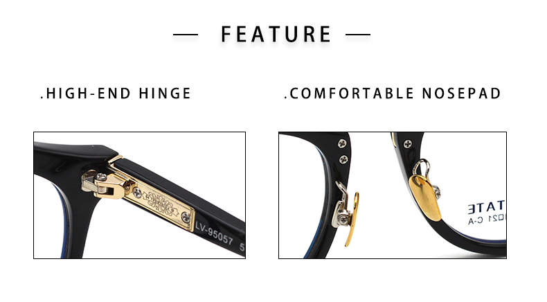 Marcos de ojos de dise&ntilde;ador_detials