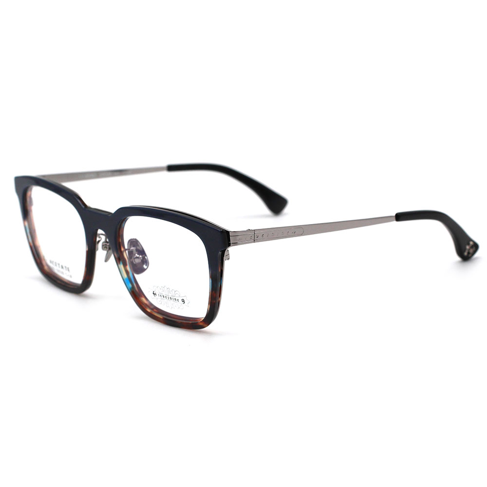 Marcos de gafas de diseñador al por mayor 95062