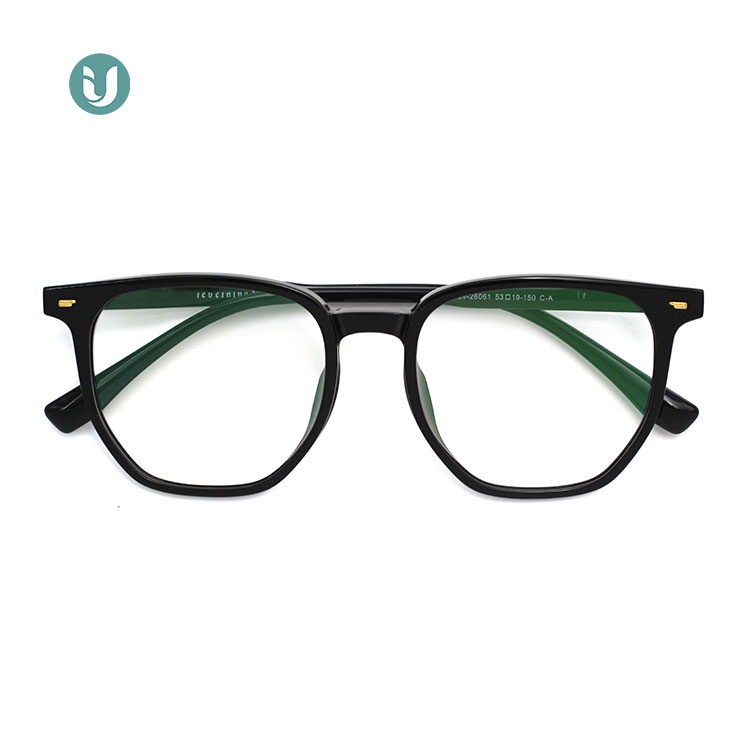 Venta al por mayor Monturas de gafas Tr90 26061