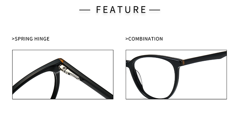 Marcos de gafas de estilo vintage_caracter&iacute;stica