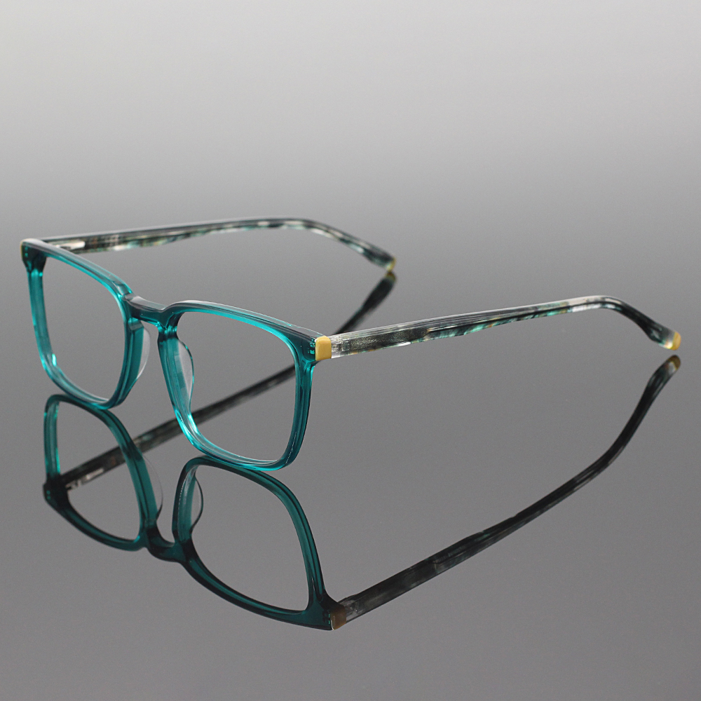 Gafas vintage de acetato