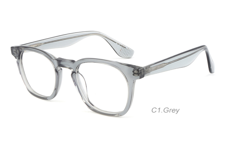 Monturas de gafas de acetato al por mayor BMA3147