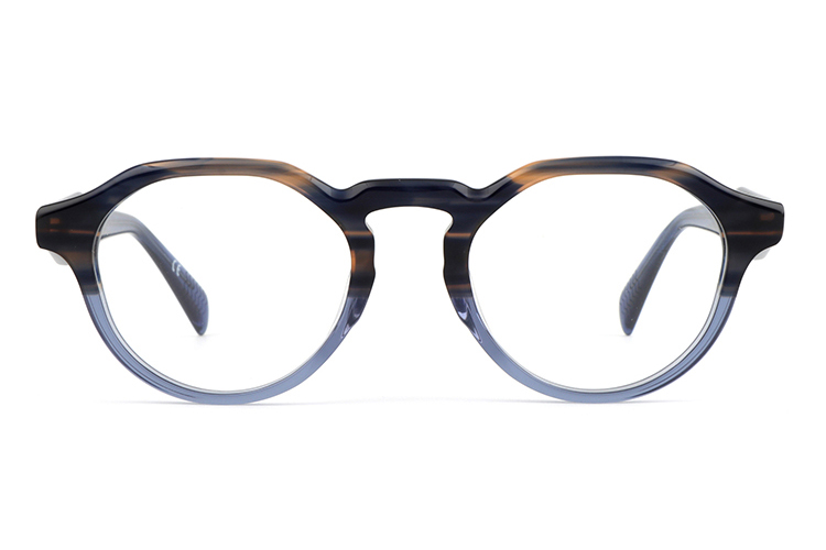 Monturas de gafas de acetato al por mayor BMA3151