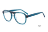Venta al por mayor Monturas de gafas de acetato BL2831