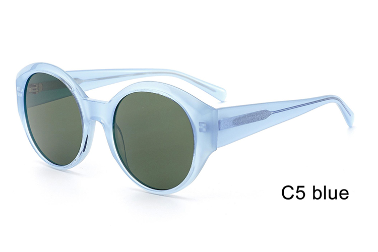Gafas de sol de acetato-G2051