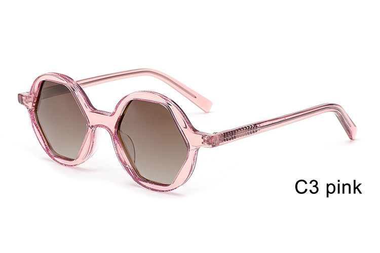 Gafas de sol de acetato-G2021