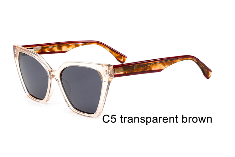 Gafas de sol de acetato-G2092