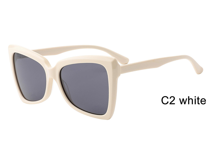 Gafas de sol de acetato-G2056