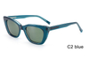 Gafas de sol de acetato-G2077