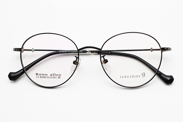 Marcos de gafas retro vintage_C6S