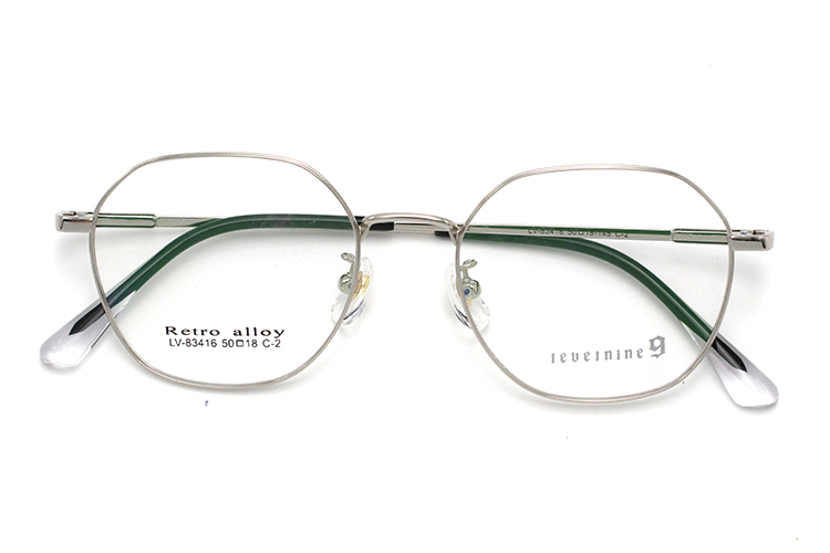 marcos met&aacute;licos de dise&ntilde;o -Plata