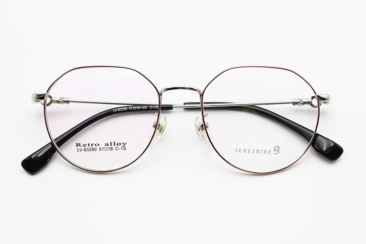 Gafas redondas gruesas para hombre_C1S