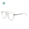Marcos de gafas de acetato al por mayor LM8003