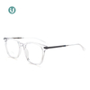 Marcos de gafas de acetato al por mayor LM8006