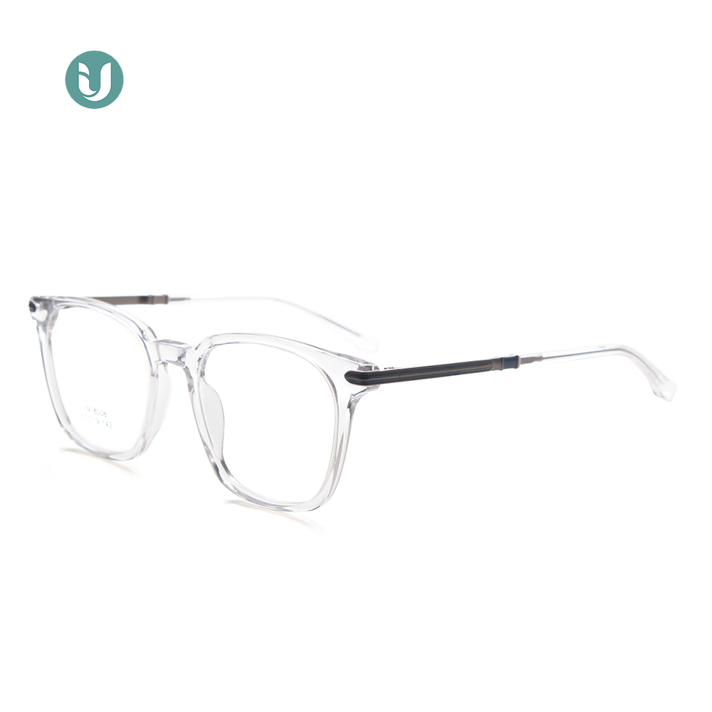 Marcos de gafas de acetato al por mayor LM8006