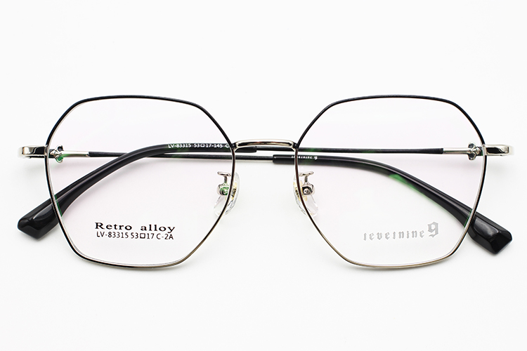 Marco Chasma para hombre_C2A