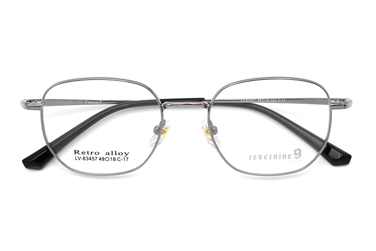 Marco Chasma de nuevo estilo: pistola