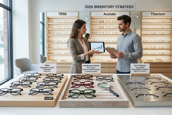 Asignaci&oacute;n inteligente de materiales