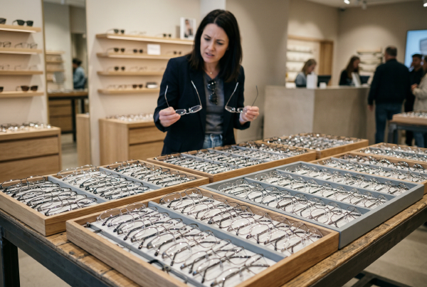 Los surtidos gen&eacute;ricos impulsan los precios a la baja