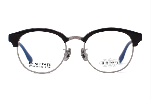 Marcos ópticos de diseñador al por mayor 95059