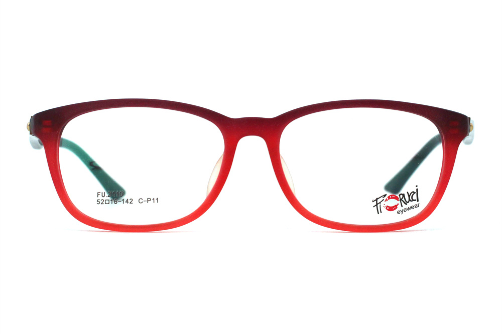 Monturas de gafas de acetato 2110 al por mayor