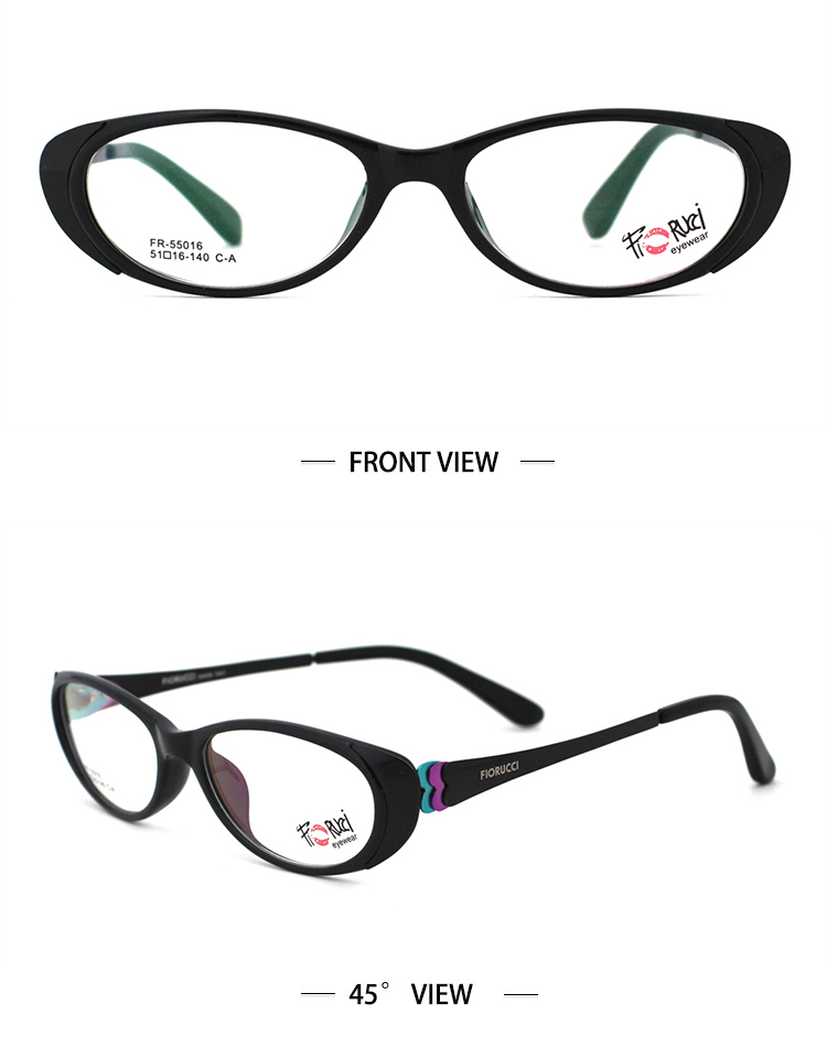 gafas de acetato personalizadas SKU-A 