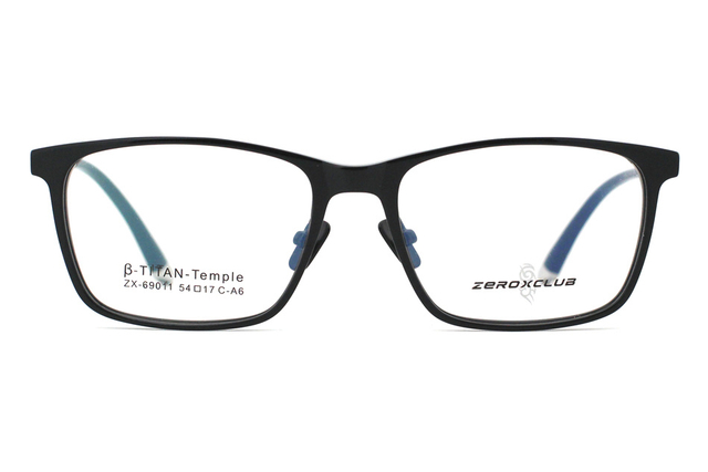 Marcos de gafas de diseñador al por mayor 69011