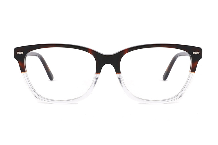 Venta al por mayor Monturas de gafas de acetato FG1190