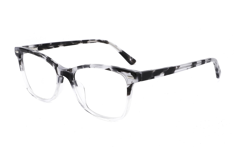 Venta al por mayor Monturas de gafas de acetato FG1193