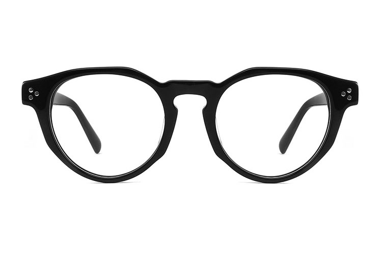 Venta al por mayor Monturas de gafas de acetato FG1312