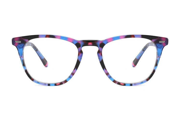 Venta al por mayor Monturas de gafas de acetato FG1250