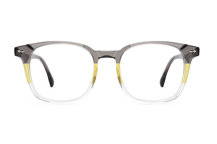 Monturas de gafas de acetato al por mayor FG1331