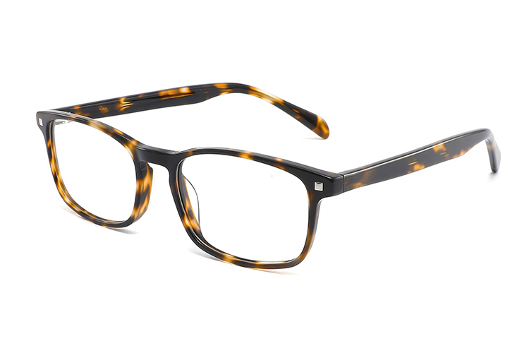 Monturas de gafas de acetato al por mayor FG1018