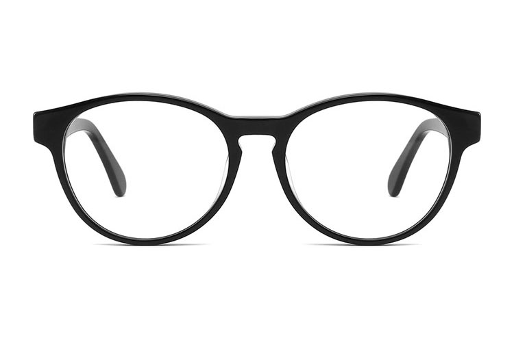 Monturas de gafas de acetato al por mayor FG1224