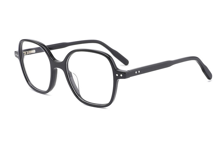 Monturas de gafas de acetato al por mayor FG1345