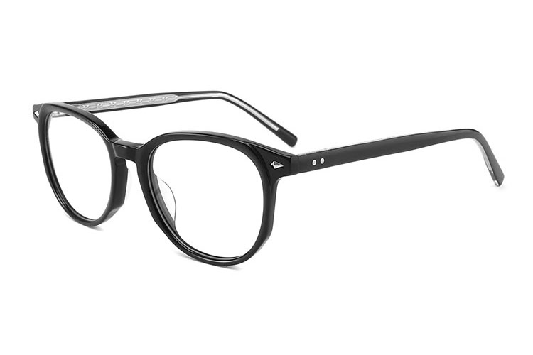 Monturas de gafas de acetato al por mayor FG1340