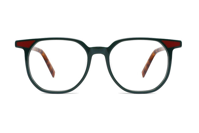 Marcos de gafas de acetato al por mayor FG1343