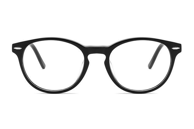 Monturas de gafas de acetato al por mayor FG1040