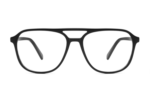 Monturas de gafas de acetato al por mayor FG1046