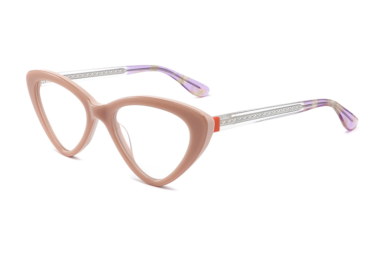 Monturas de gafas de acetato al por mayor FG1144