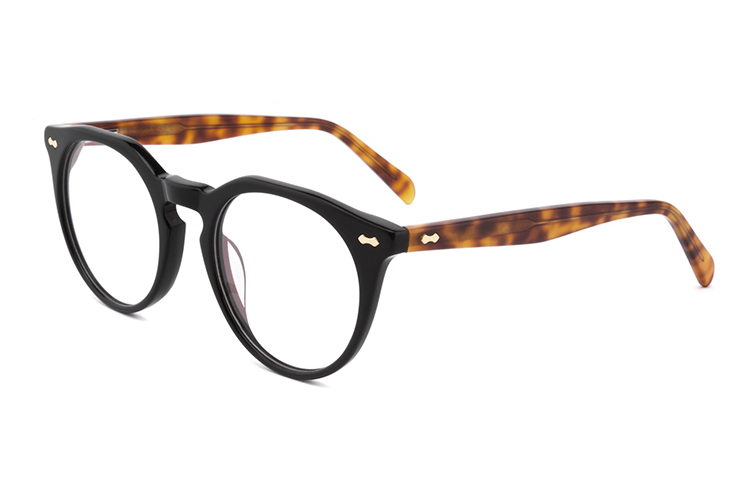 Monturas de gafas de acetato al por mayor FG1122