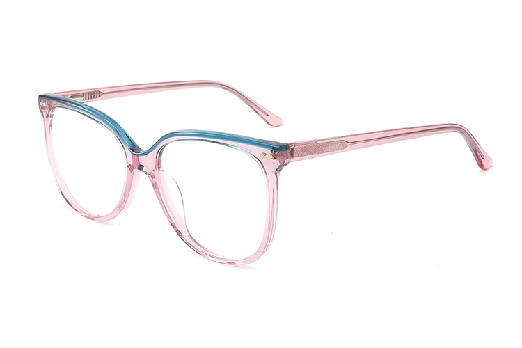 Venta al por mayor Marco de gafas de acetato FG1172