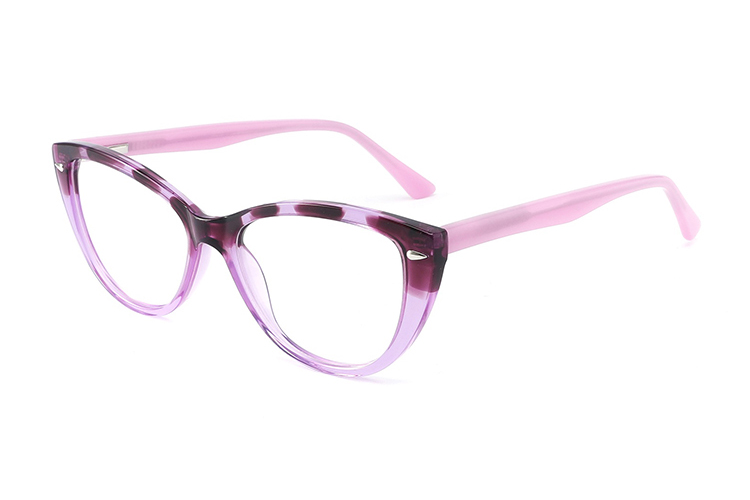 Monturas de gafas de acetato al por mayor FG1160