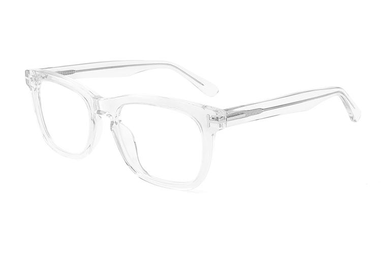 Monturas de gafas de acetato al por mayor FG1150