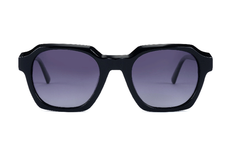 Gafas de sol de acetato-BAF2069LS