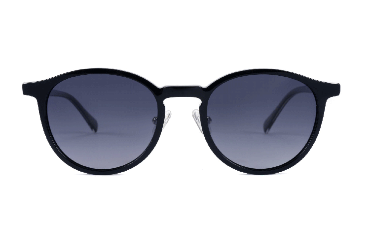 Gafas de sol de acetato-BAF5010PS